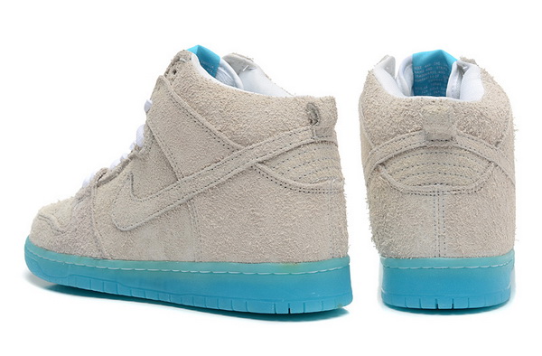 Nike Dunk SB High-Top Men Shoes--020